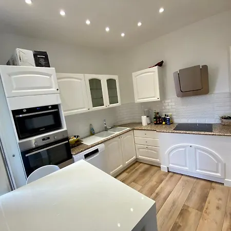 Confort Pour 2 Personnes En Plein Centre-ville D'ajaccio Apartment Ajaccio (Corsica)